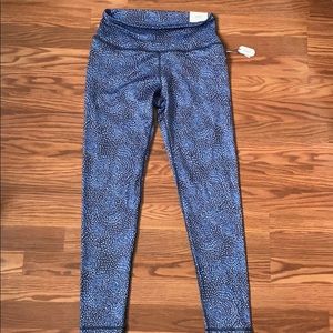 Large Aerie leggings, never worn